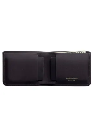 Pioneer The Flyfold Wallet Black Baby Ballistic
