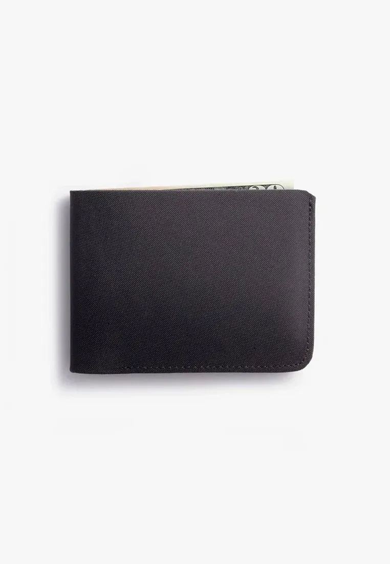 Pioneer The Flyfold Wallet Black Baby Ballistic