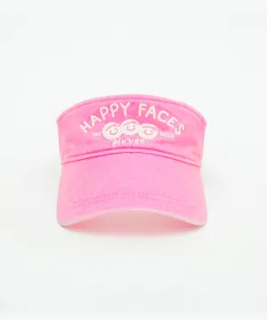 PIV'VEE  Triplets Sun Visor - 2 Colors