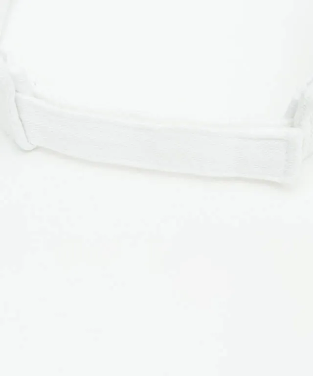 PIV'VEE  Triplets Sun Visor - 2 Colors