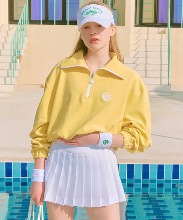PIV'VEE  Triplets Sun Visor - 2 Colors