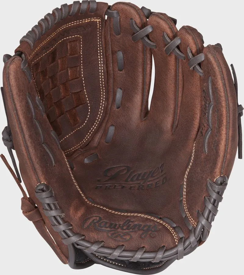 Player Preferred 12 in Infield/Pitcher Glove
