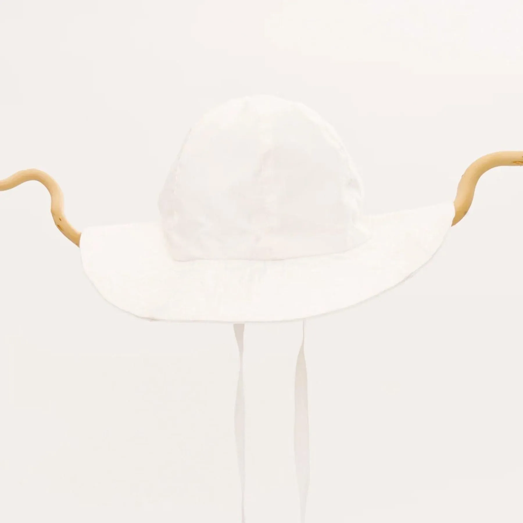 Poplin Sun Hat