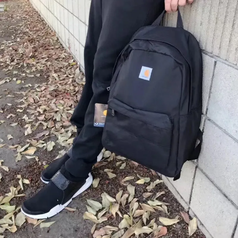 Popular Cool Fashion Carhart Simple Computer Backpacks
