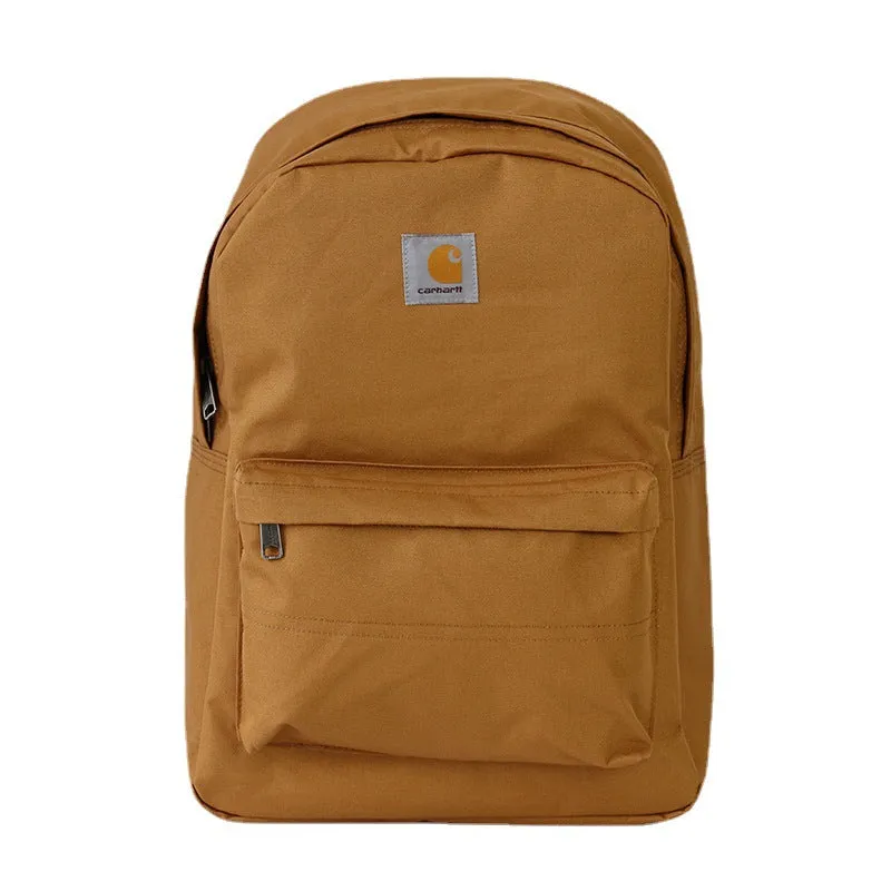 Popular Cool Fashion Carhart Simple Computer Backpacks