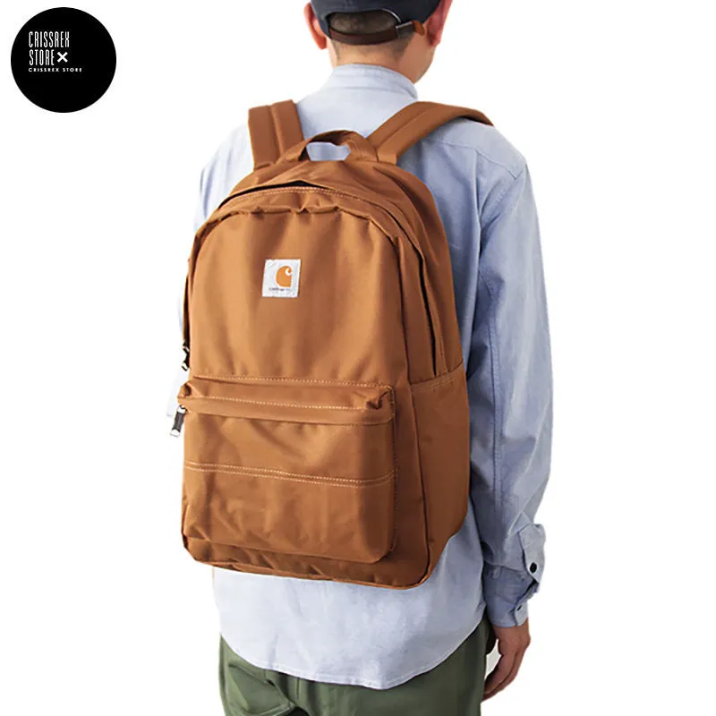 Popular Cool Fashion Carhart Simple Computer Backpacks
