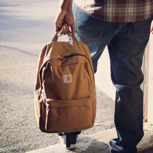 Popular Cool Fashion Carhart Simple Computer Backpacks