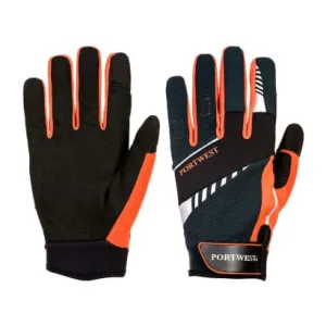 Portwest DX4 LR Level B Cut Resistant Multi-Purpose Work Glove-A774
