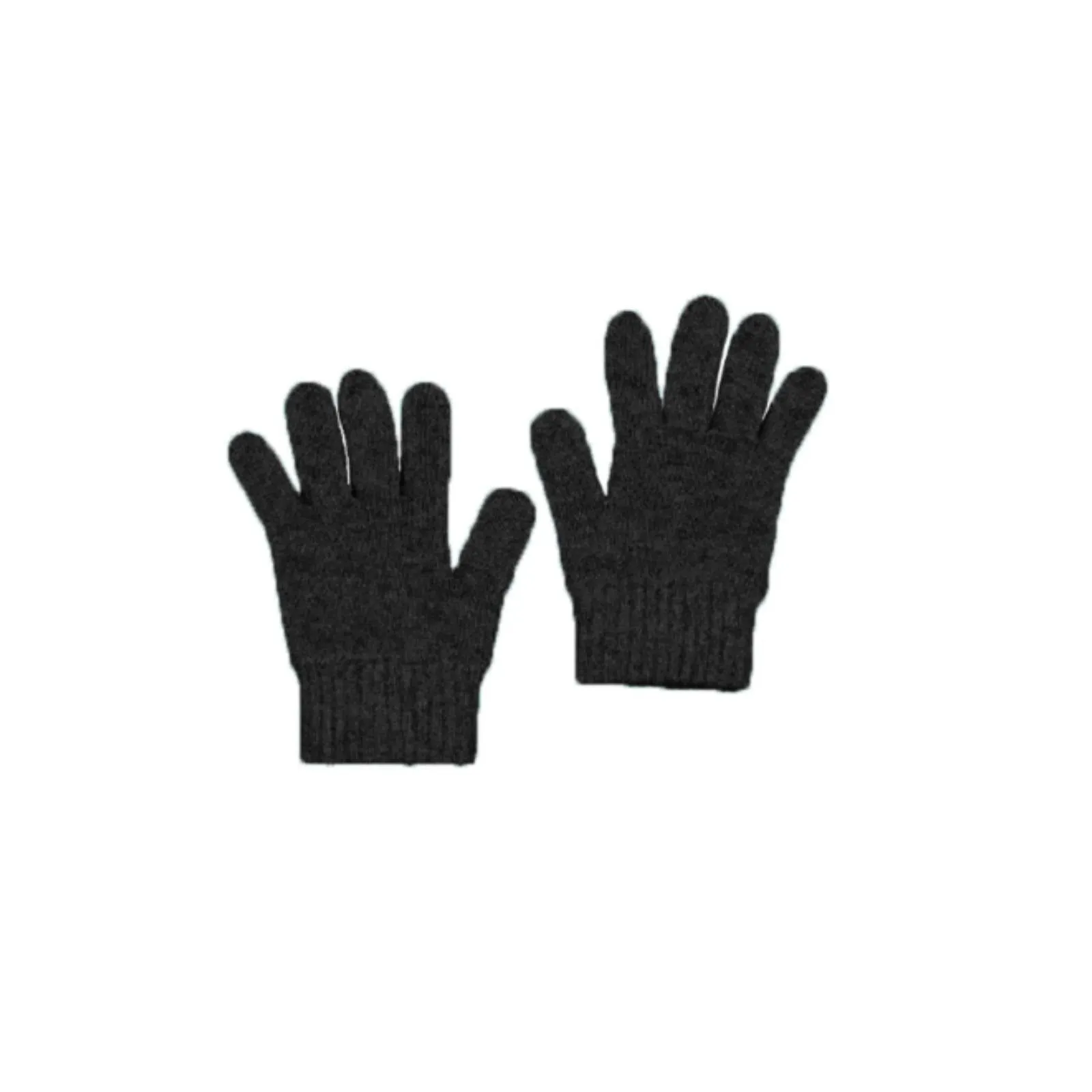 Possum Merino Gloves Plain