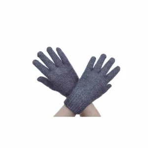 Possum Merino Gloves Plain