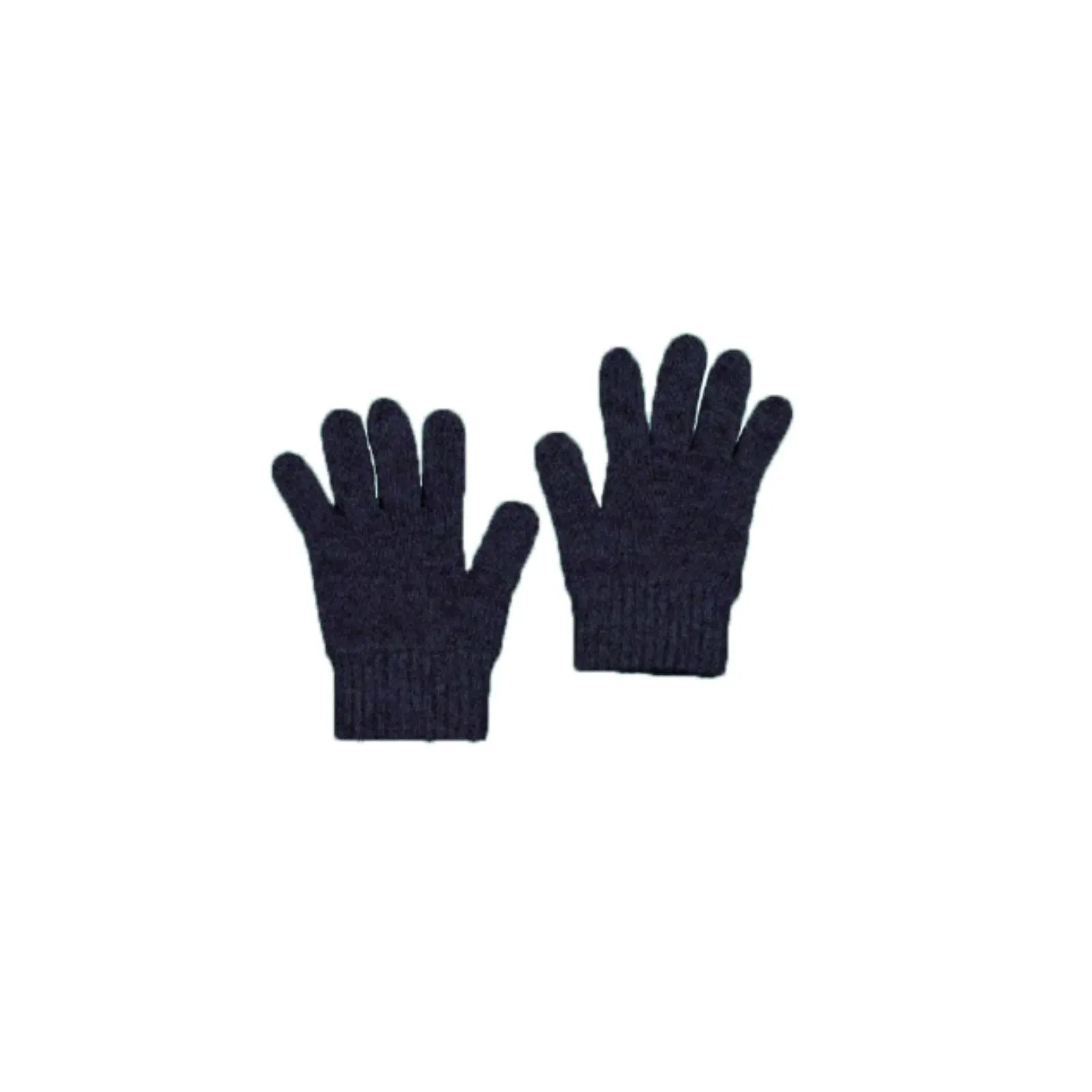 Possum Merino Gloves Plain