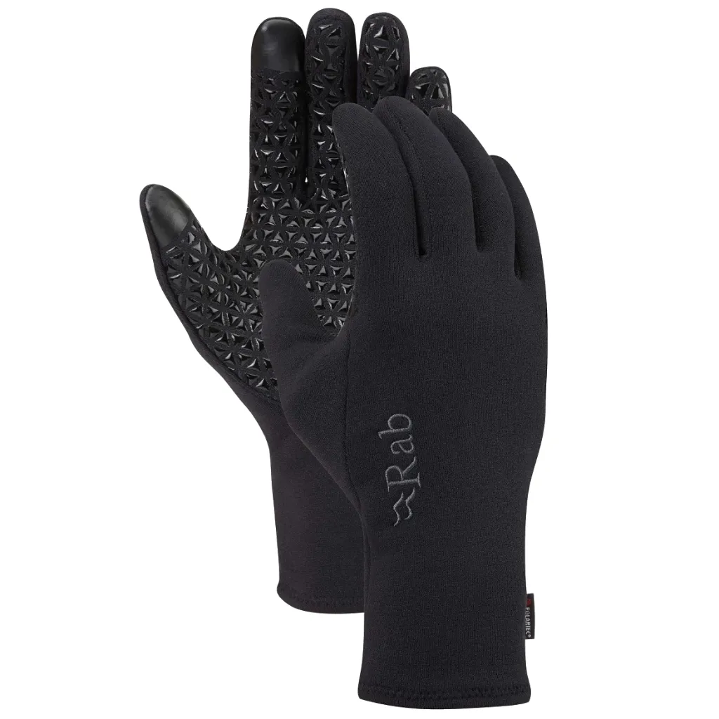 Power Stretch Contact Grip Glove
