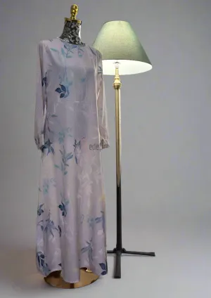Printed Dress
