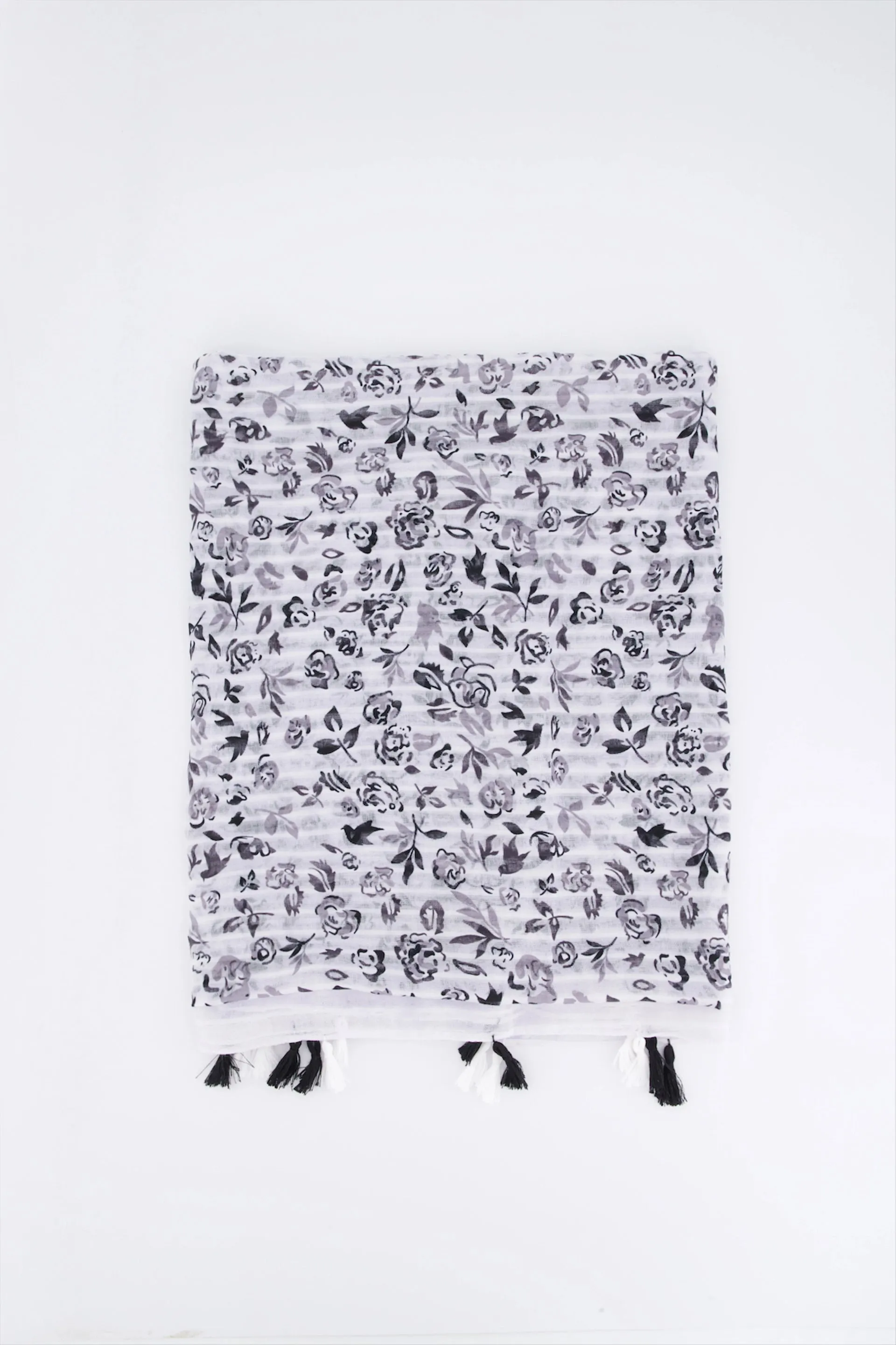 Printed Scarf