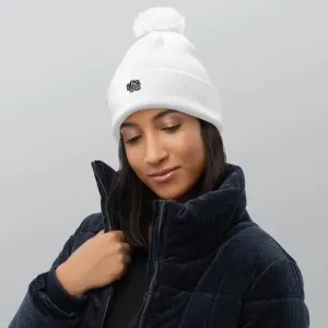 Proud Pom Pom Beanie Australia. Winter Hats.