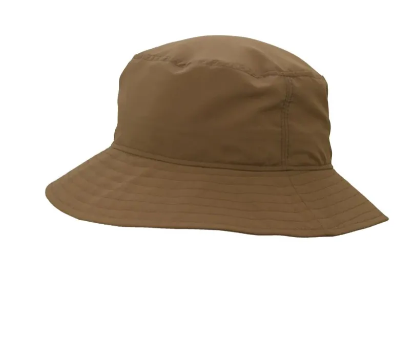 Puffin Gear Womens Sun Hat Solar Nylon Crusher