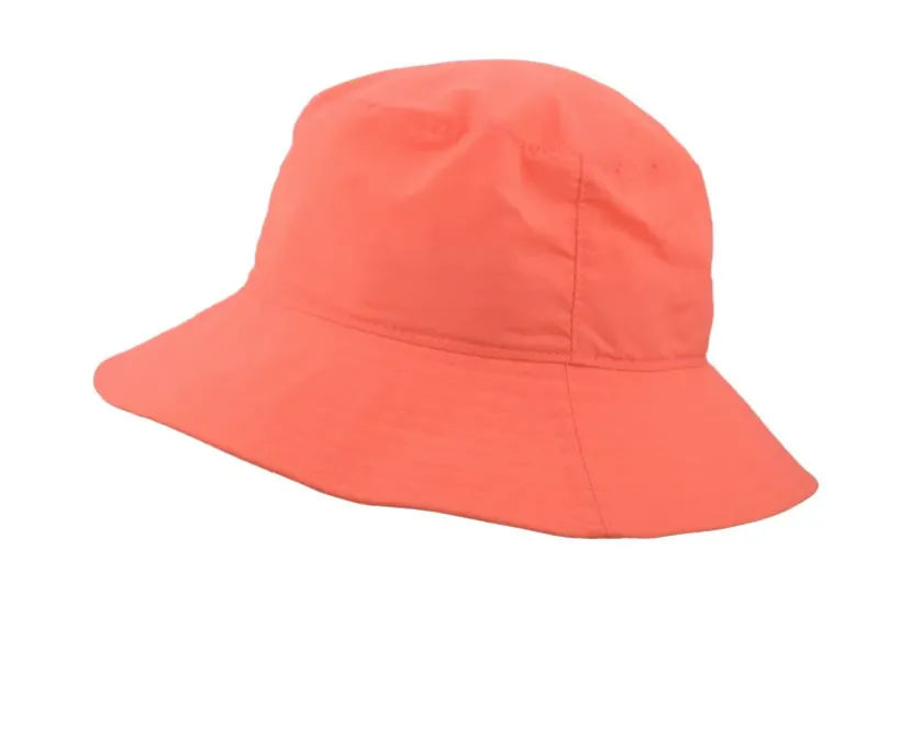 Puffin Gear Womens Sun Hat Solar Nylon Crusher