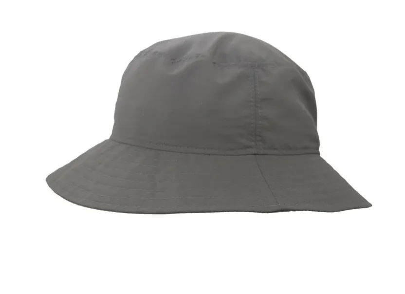 Puffin Gear Womens Sun Hat Solar Nylon Crusher