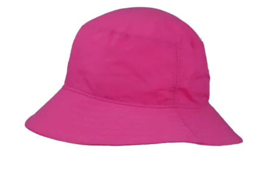 Puffin Gear Womens Sun Hat Solar Nylon Crusher