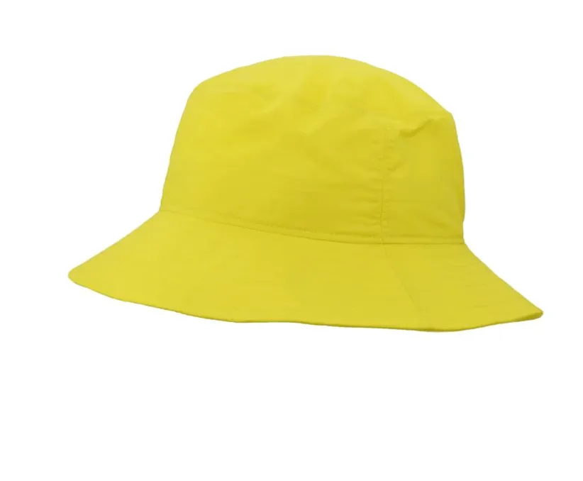 Puffin Gear Womens Sun Hat Solar Nylon Crusher