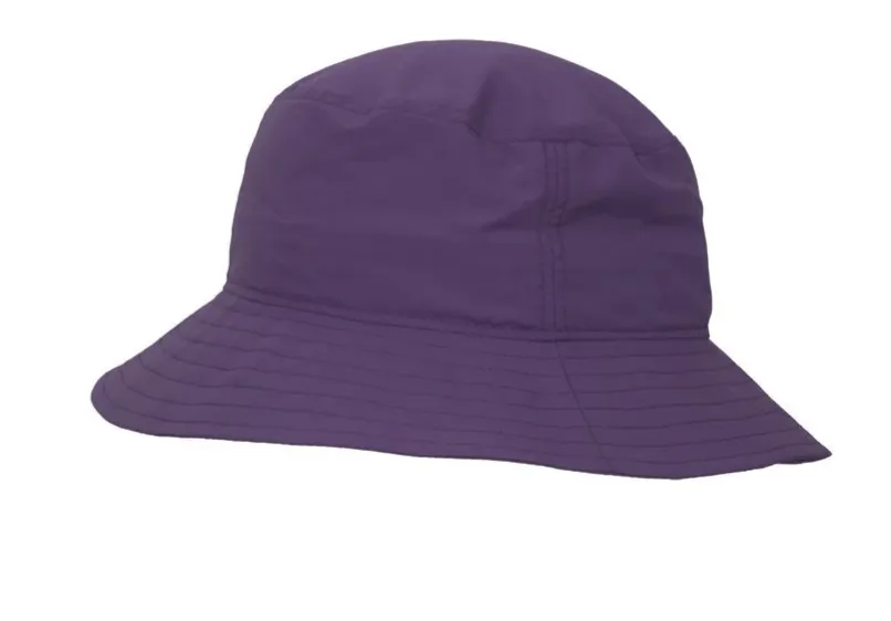 Puffin Gear Womens Sun Hat Solar Nylon Crusher