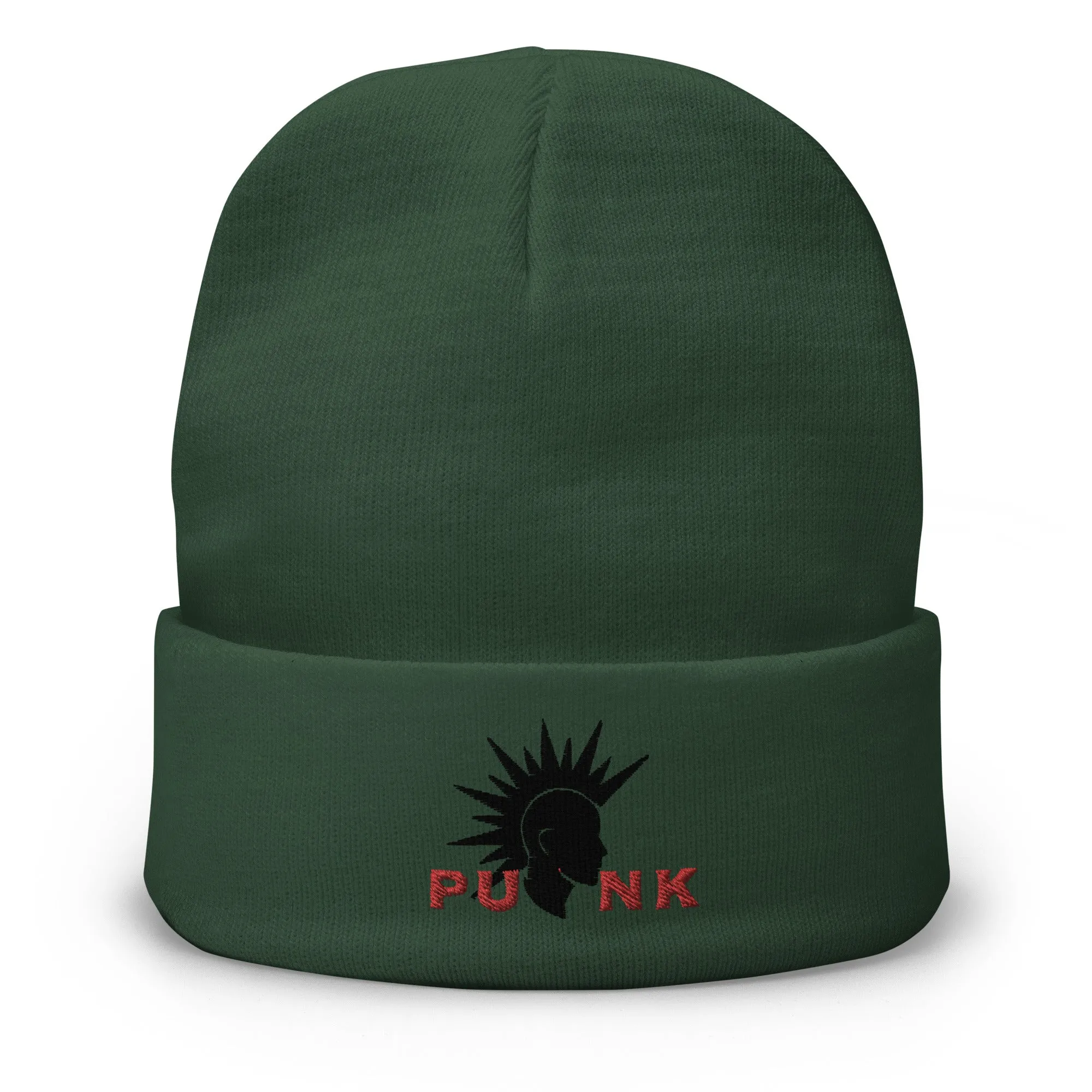 Punk Hats punk Beanie hat