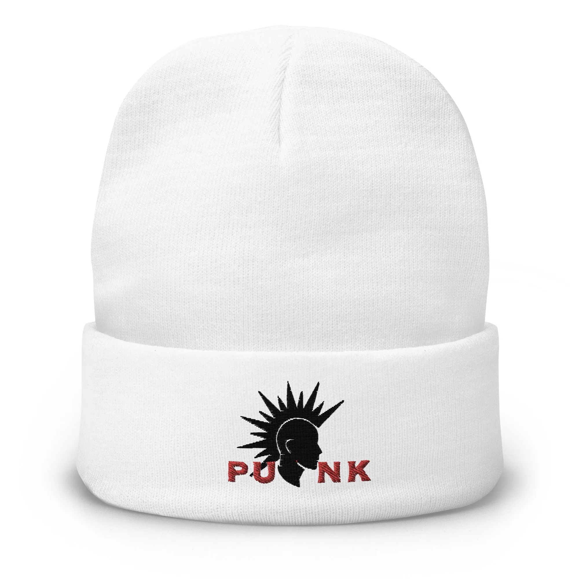 Punk Hats punk Beanie hat