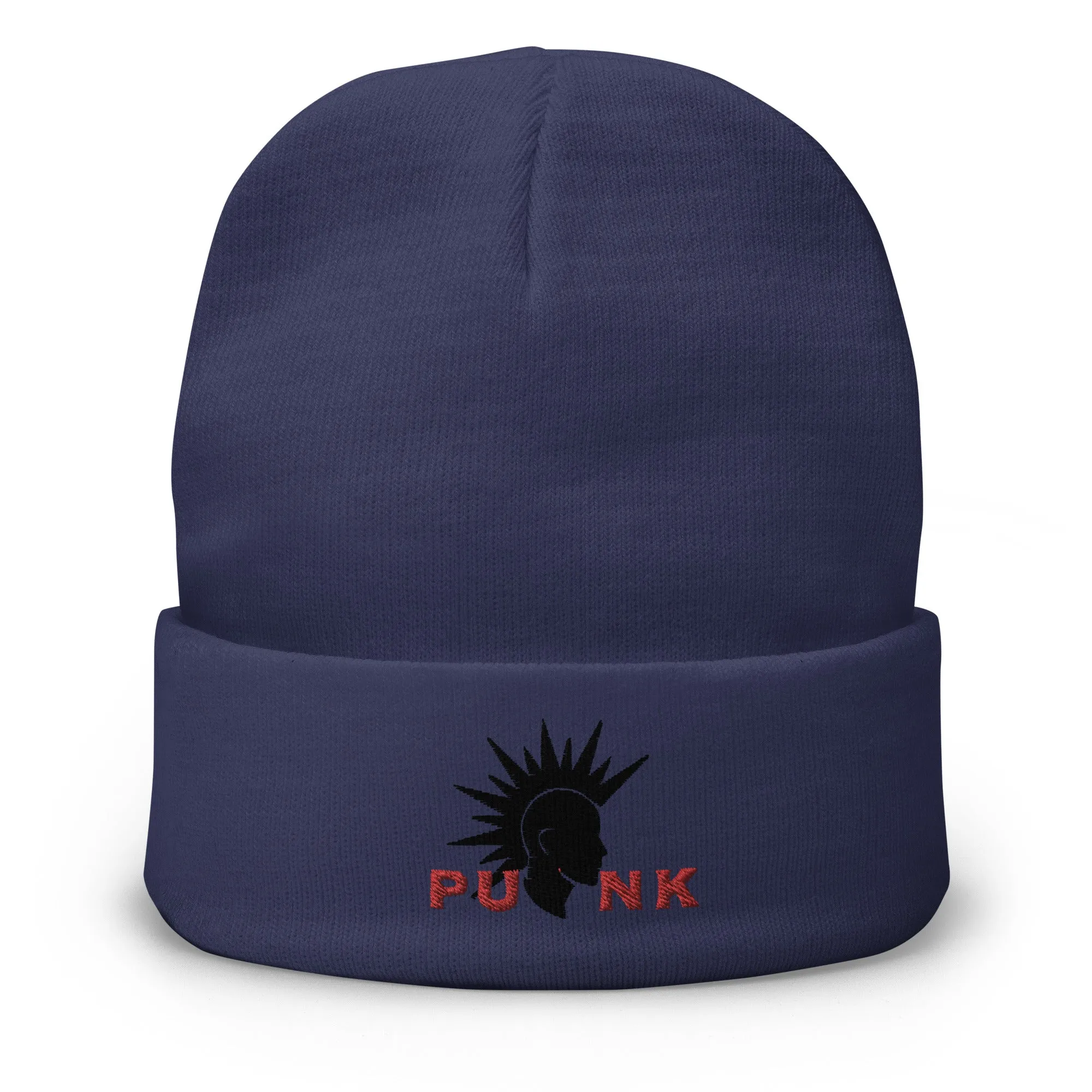 Punk Hats punk Beanie hat