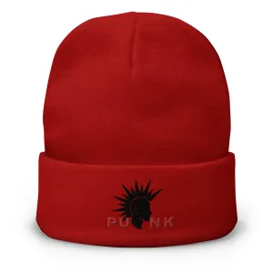 Punk Hats punk Beanie hat