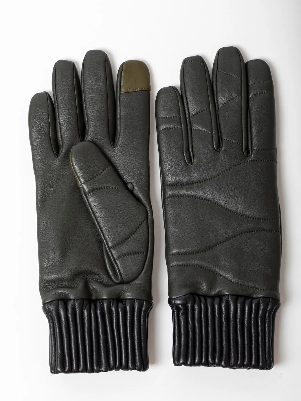 Quilted Glove