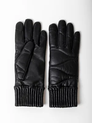 Quilted Glove