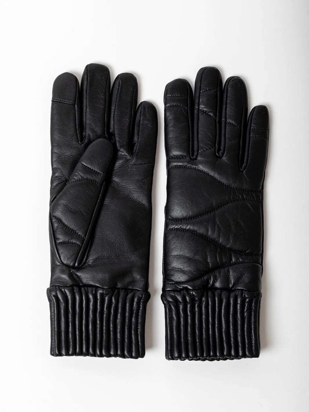 Quilted Glove
