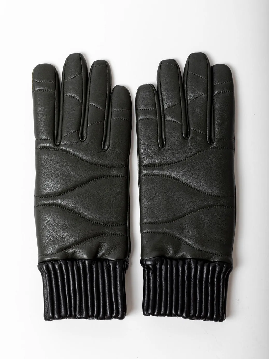 Quilted Glove