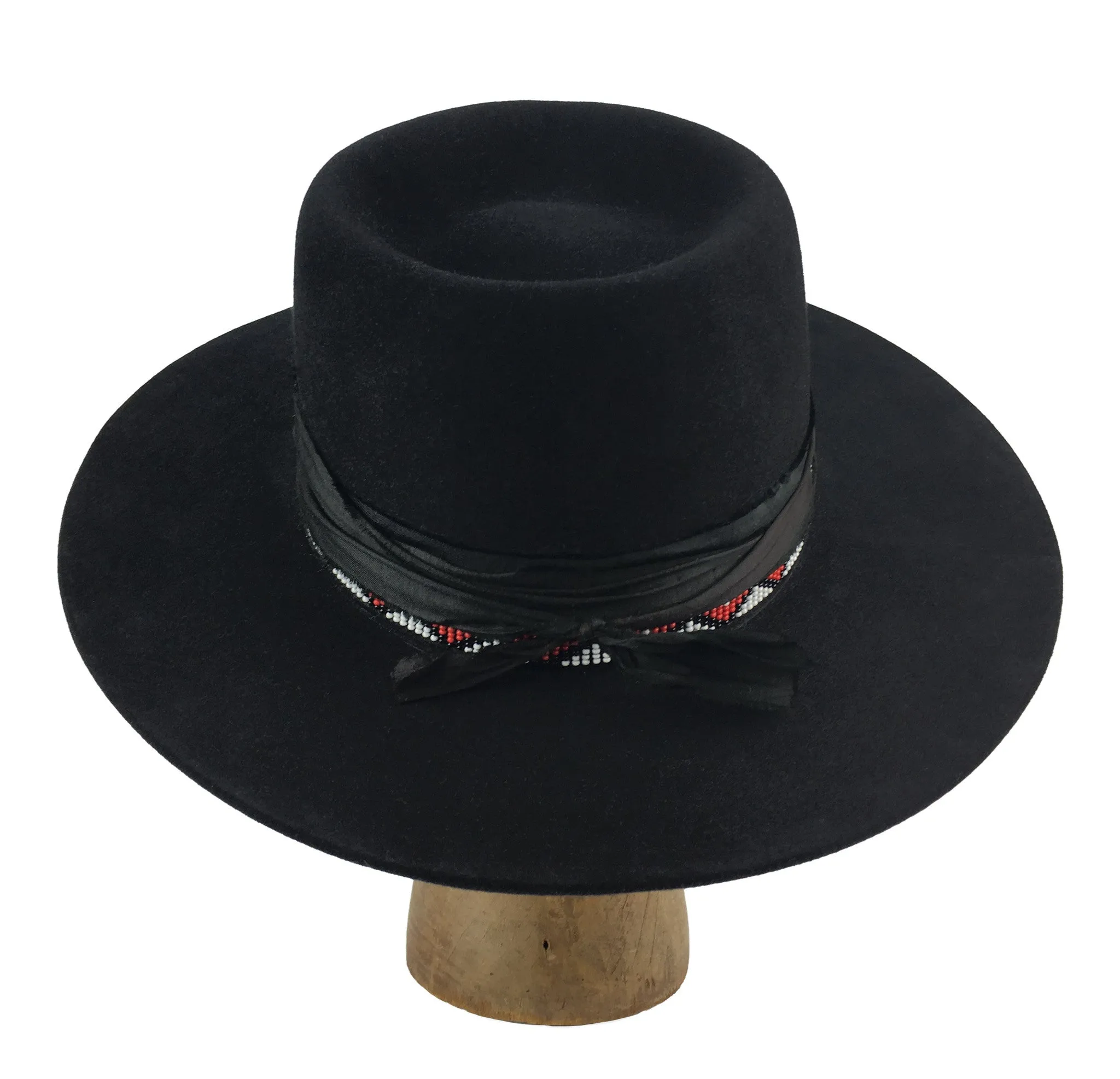 "beaded bandit" 7 1/4 - 7 3/8