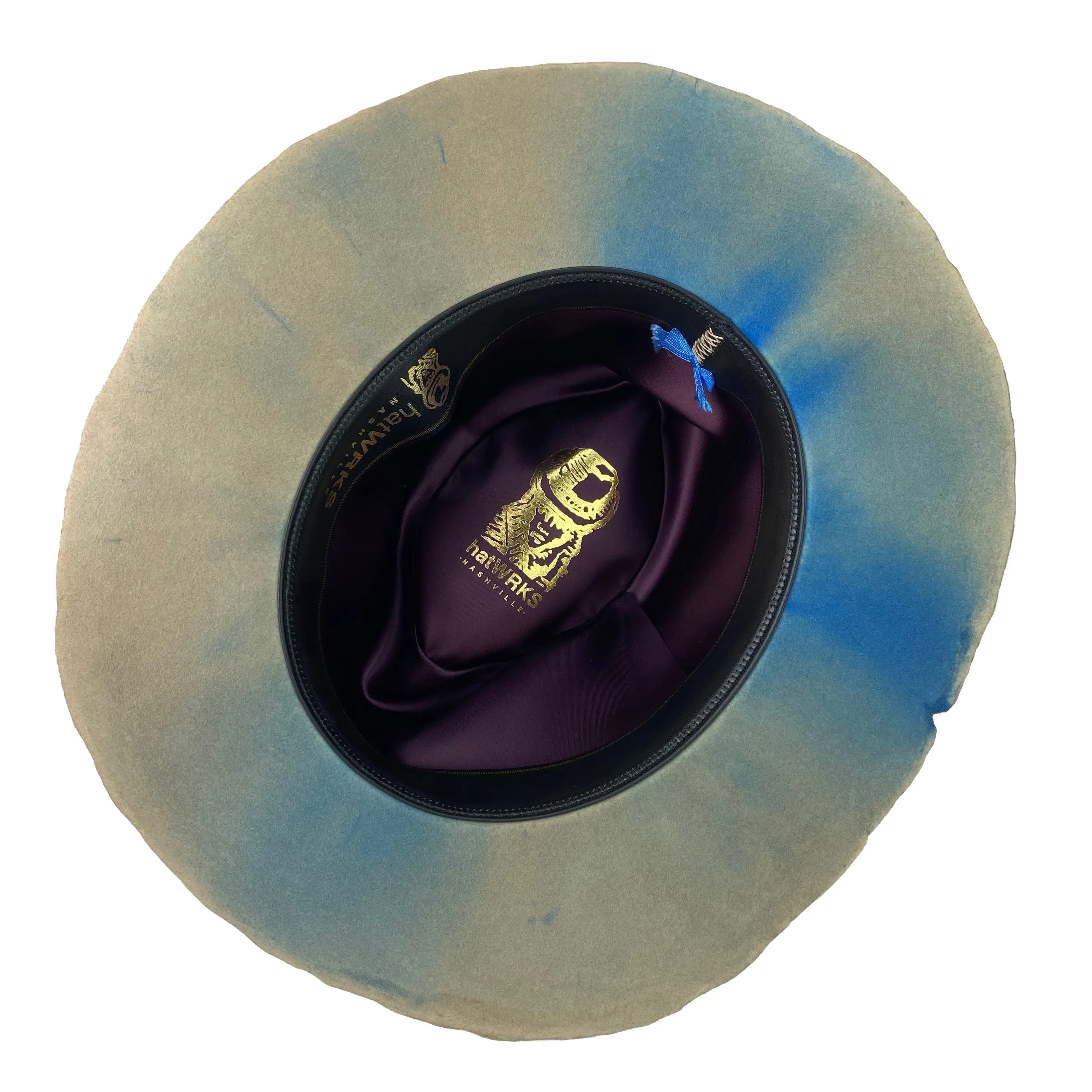 "true colors"  7 3/8 - 7 1/2