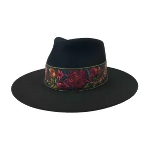 "velvet elvis" 7 1/4