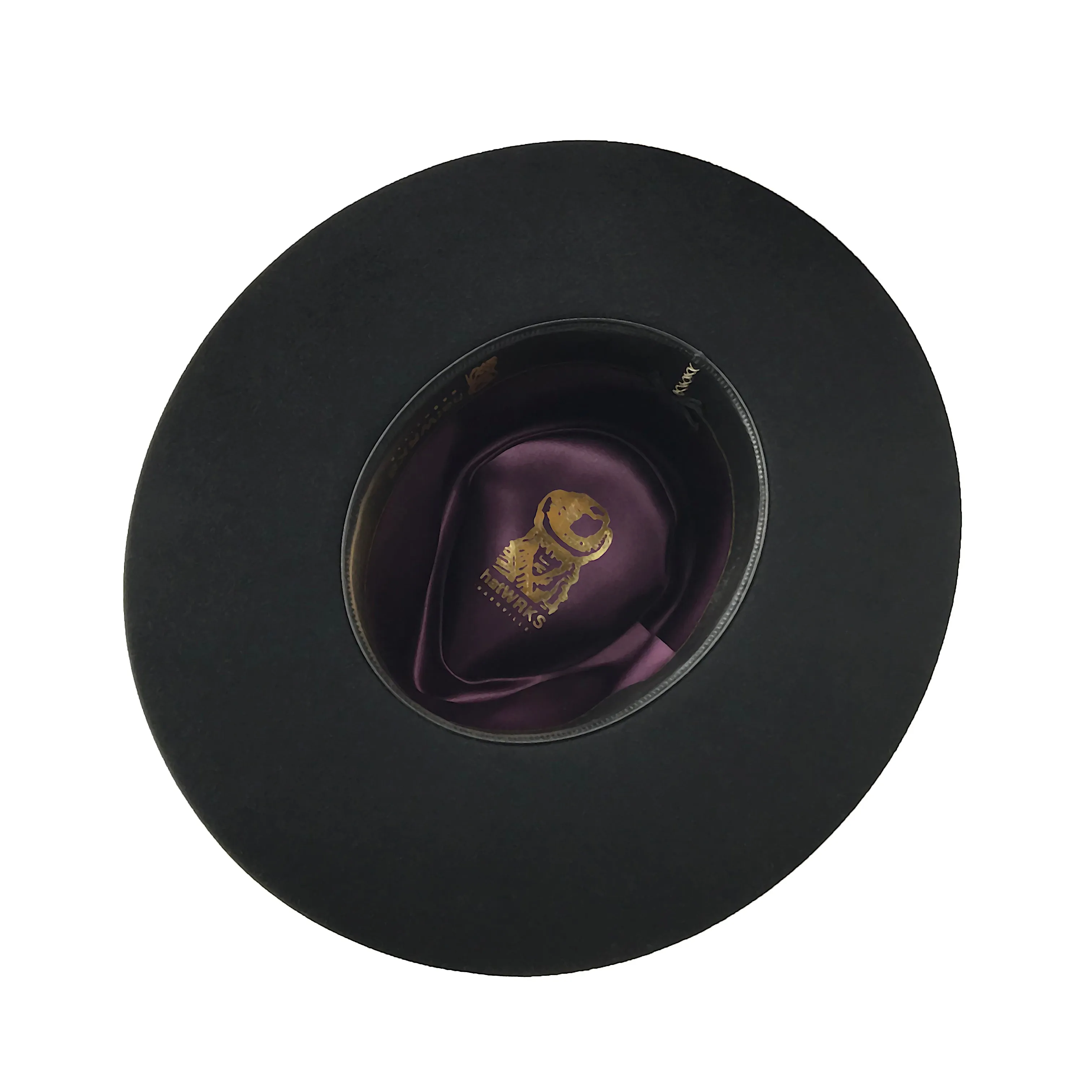 "velvet elvis" 7 1/4