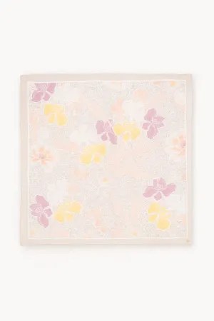 R.A Kartini - Le Grand Scarf