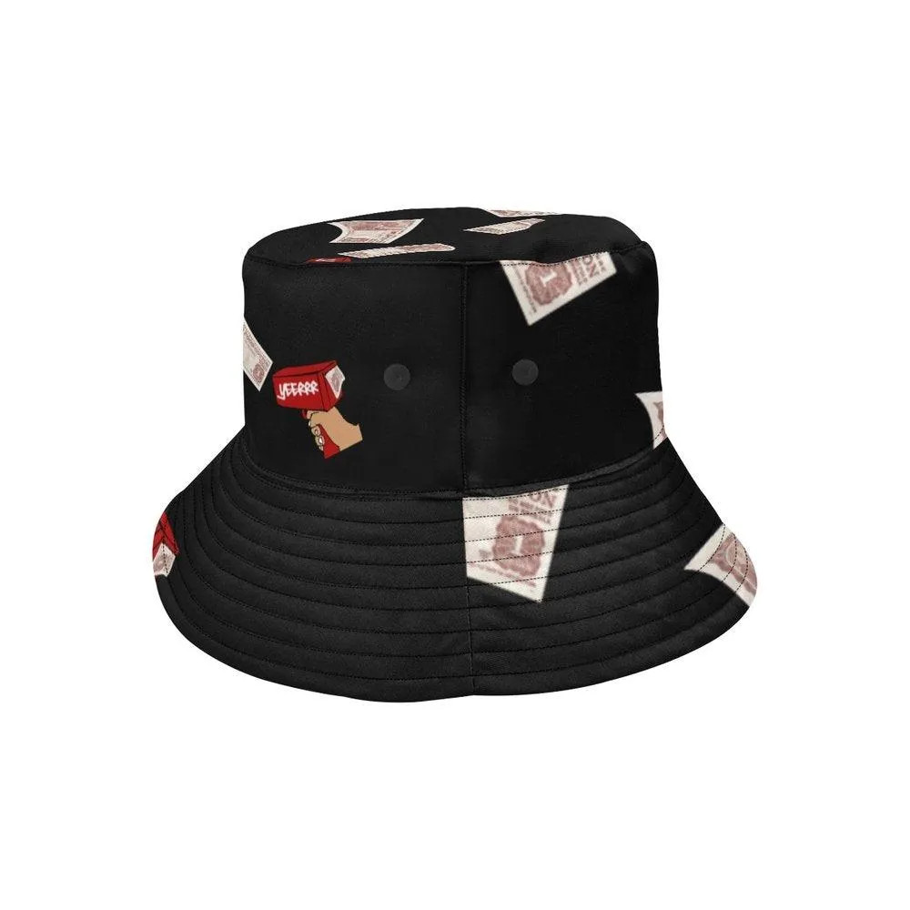 Rain On Me Bucket