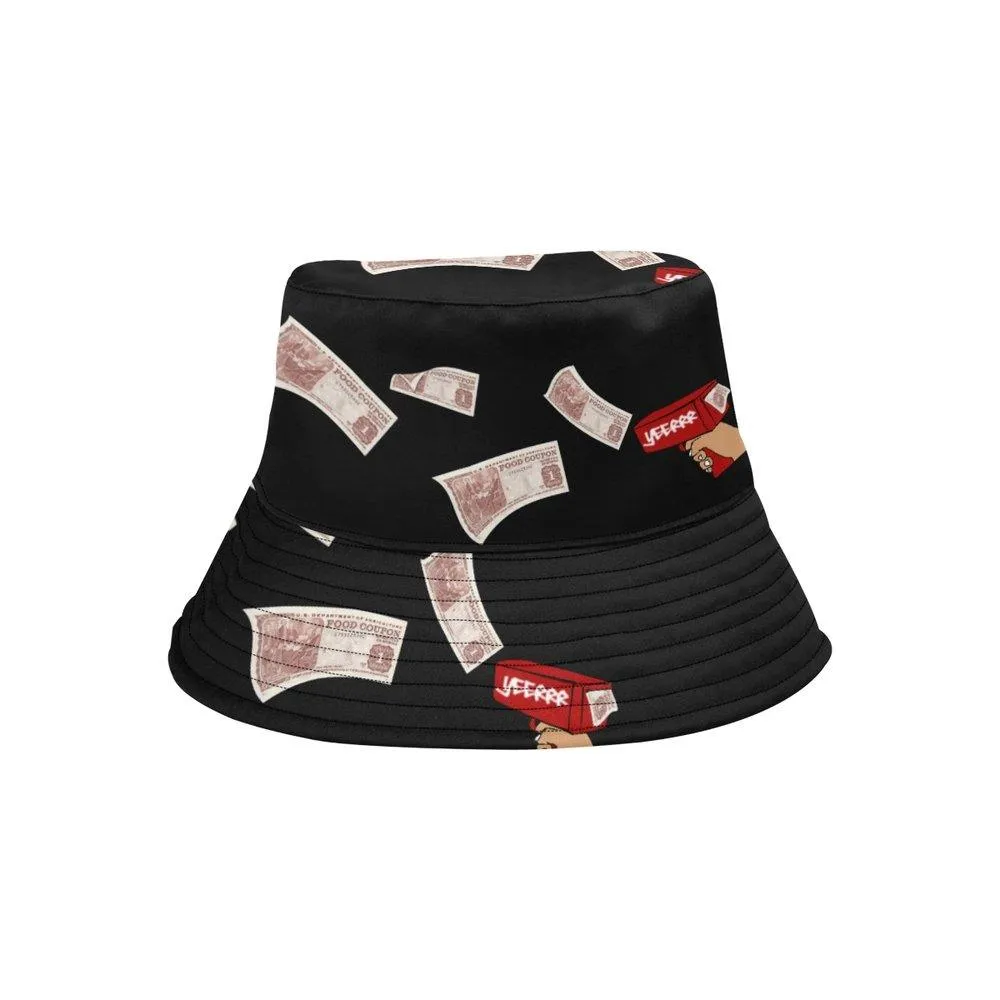 Rain On Me Bucket
