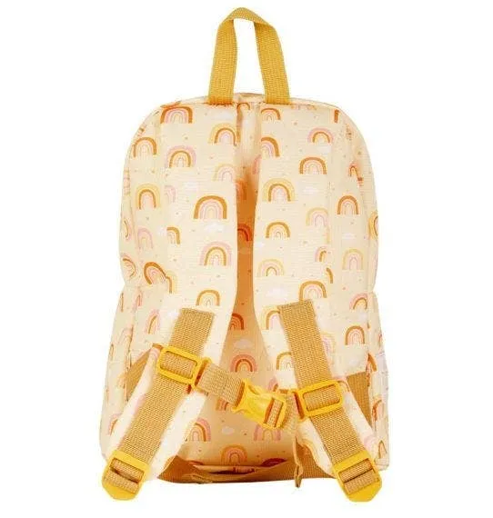 Rainbows Backpack