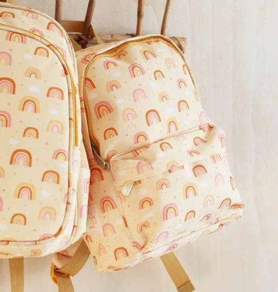 Rainbows Backpack