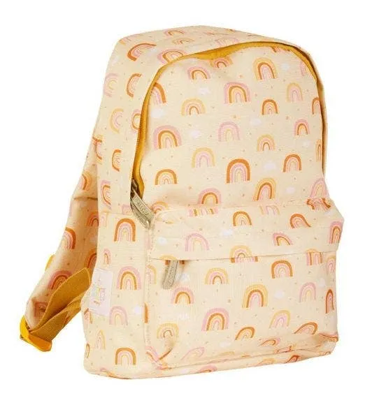 Rainbows Backpack