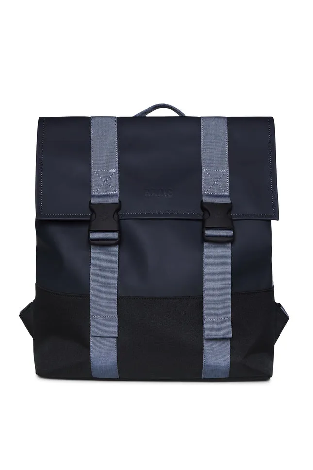 Rains Buckle MSN Bag