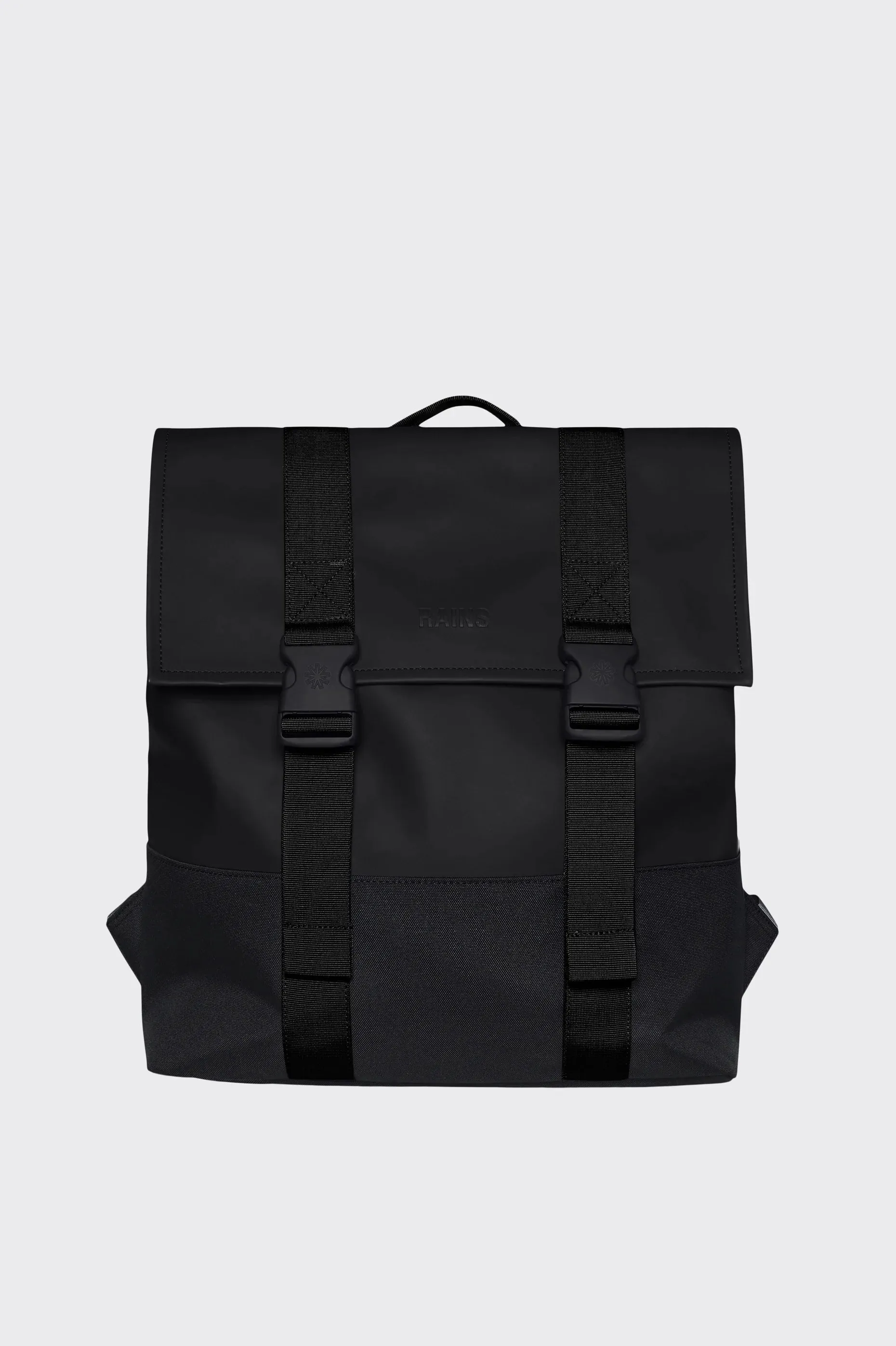 Rains Buckle MSN Bag