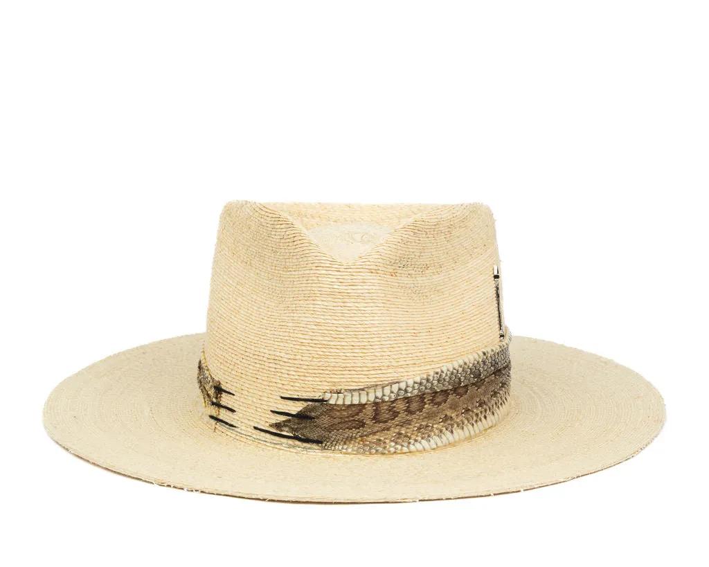 RATTLESNAKE