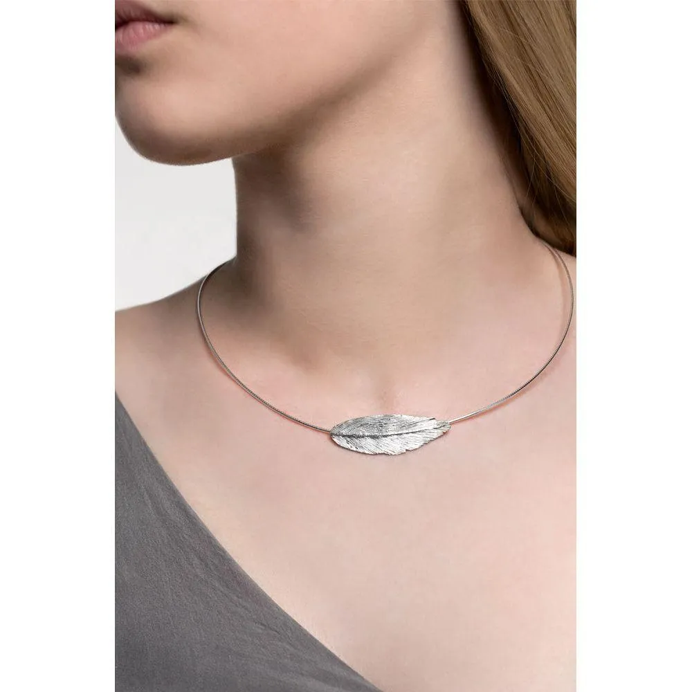 RAVEN necklace