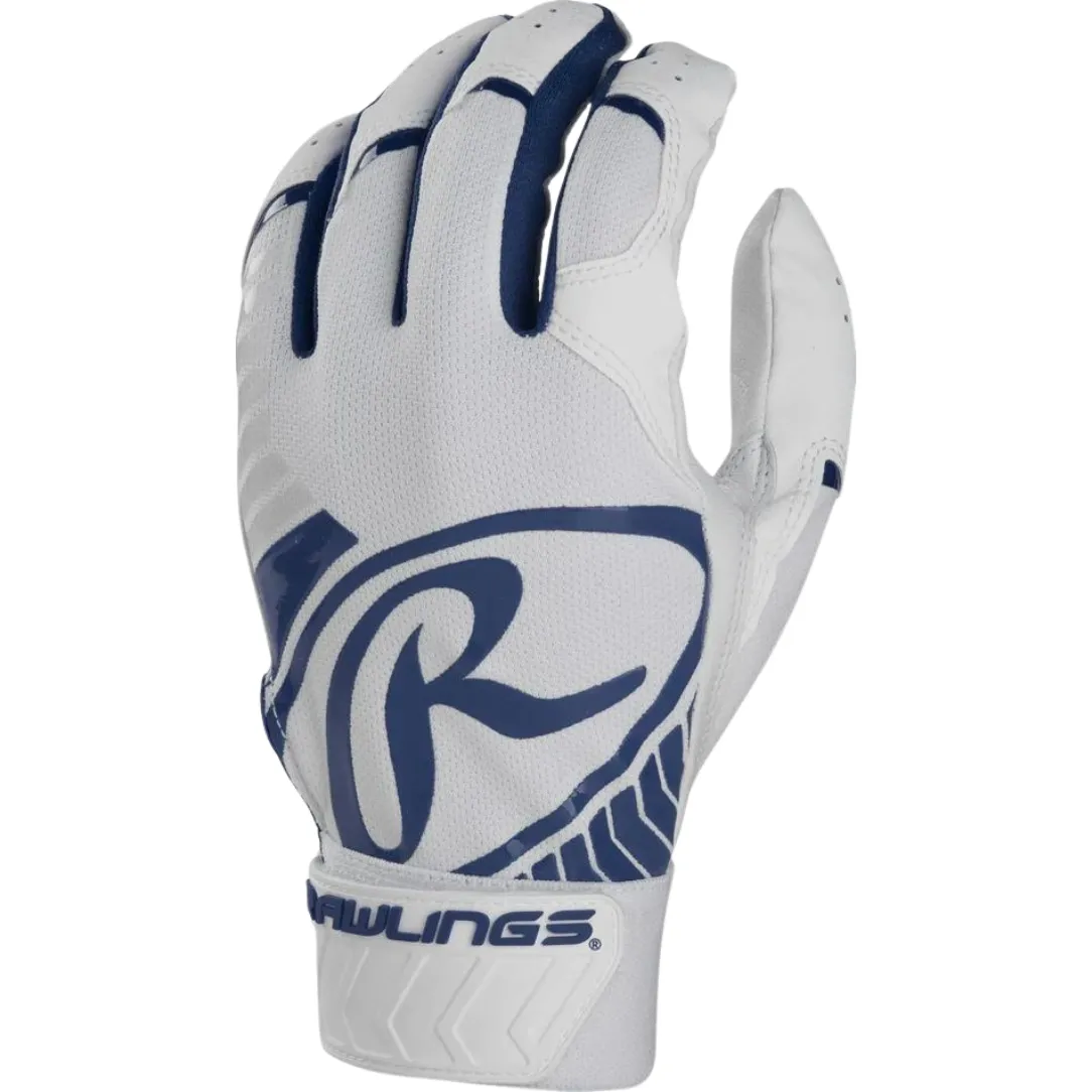 Rawlings 5150 Adult Batting Gloves BR51BGC