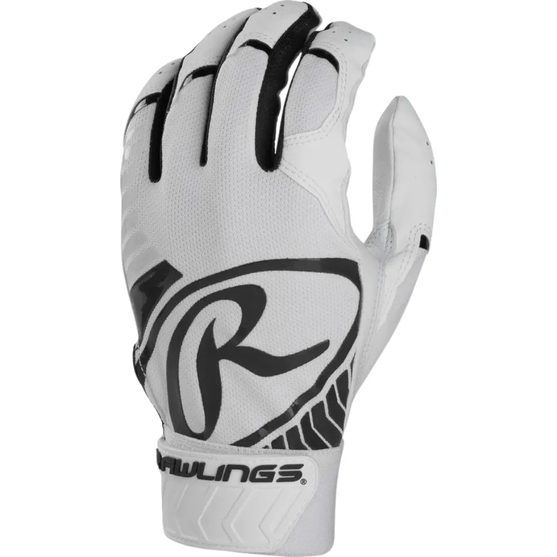 Rawlings 5150 Adult Batting Gloves BR51BGC