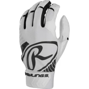 Rawlings 5150 Adult Batting Gloves BR51BGC